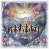 Strawberry Fields Forever Music Festival 2012